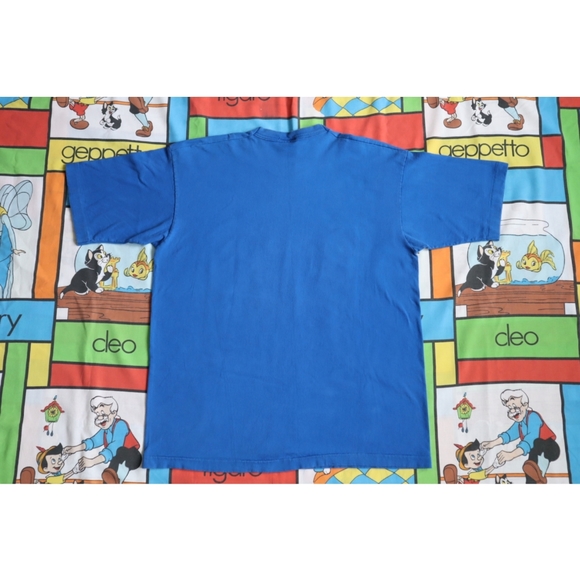 Vintage 1995 New York Giants Pro Player NFL Experience Extra Large Single Stitch - Picture 5 of 5